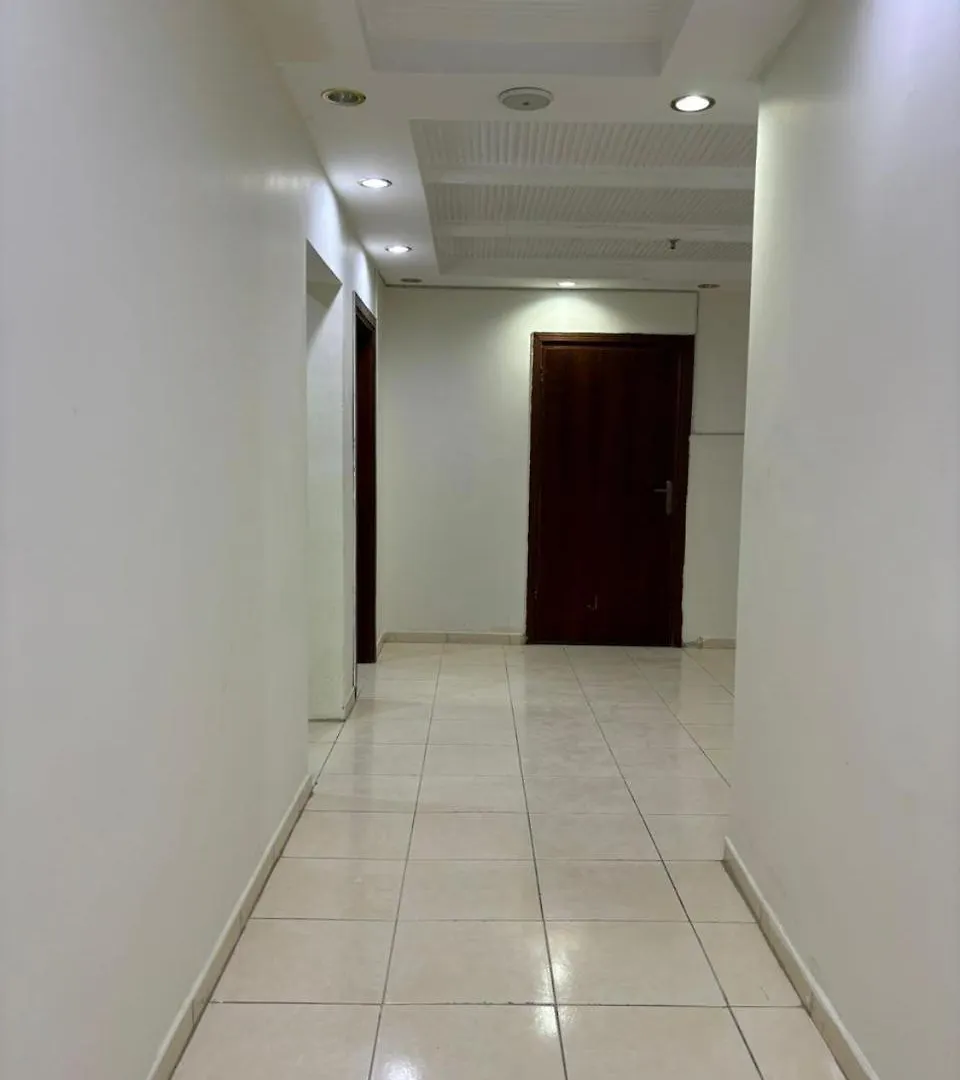 عمارة النسيم Apartment Mecca 0*,