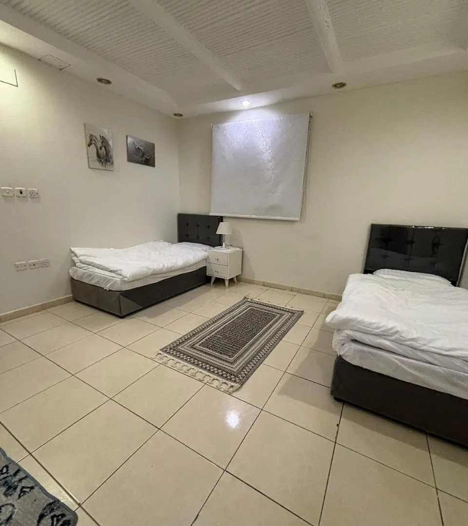 عمارة النسيم Apartment Mecca