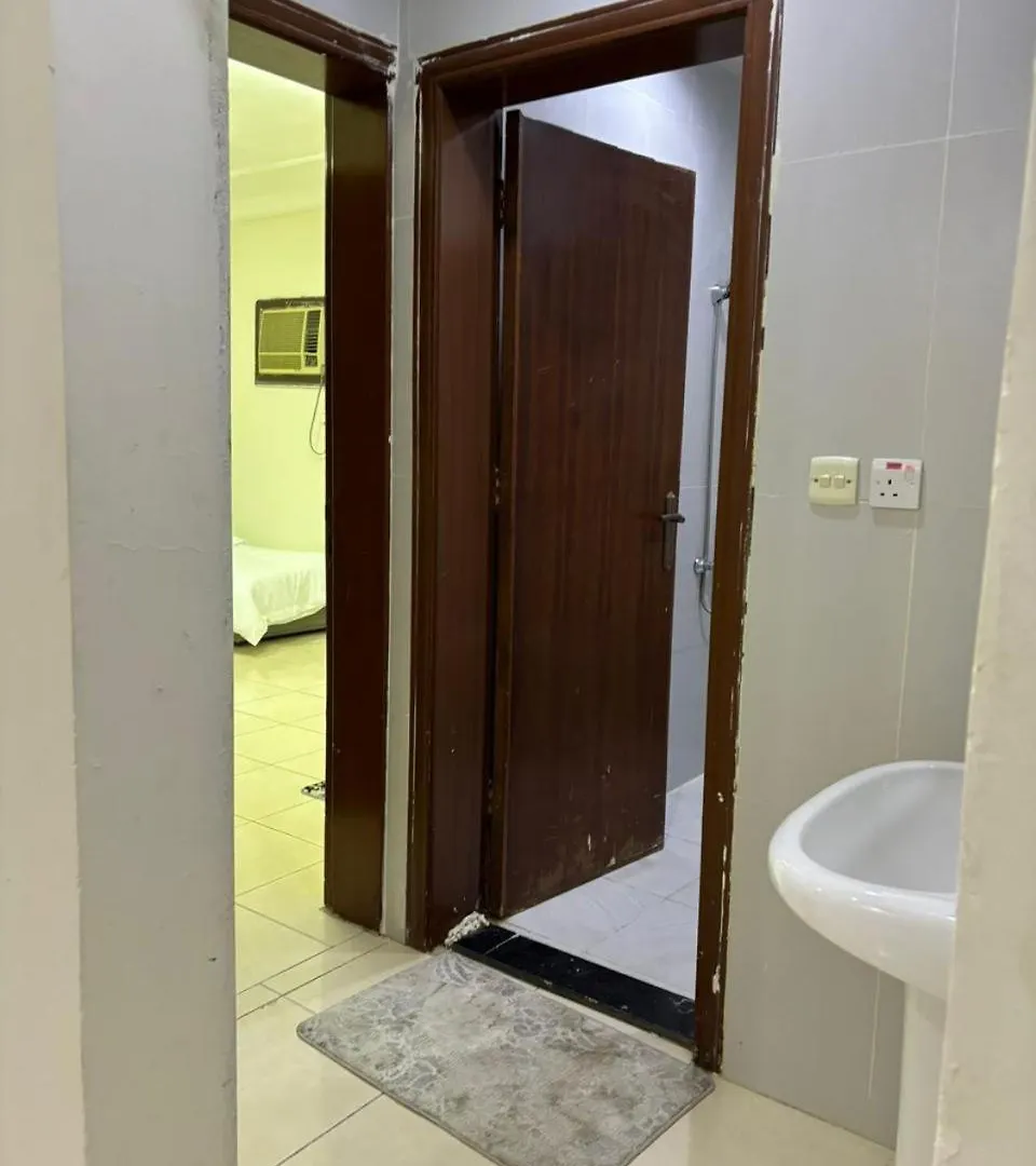 عمارة النسيم Apartment Mecca