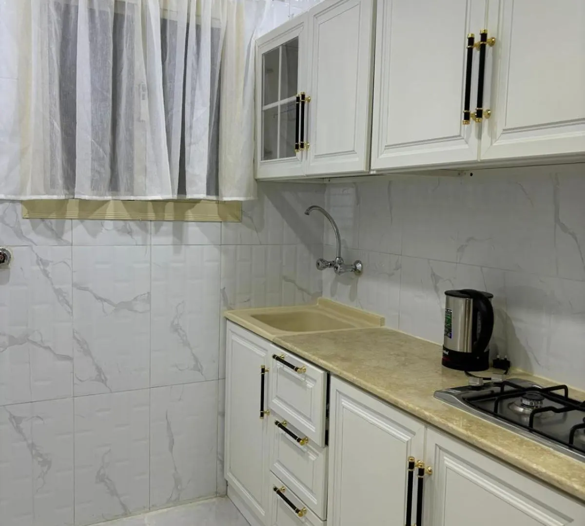 عمارة النسيم Apartment Mecca