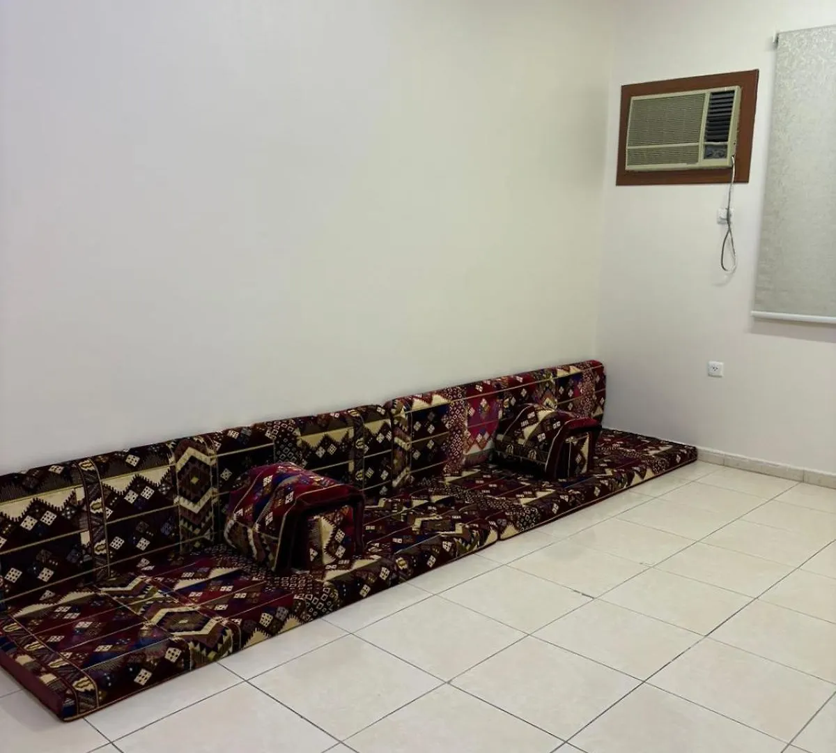 عمارة النسيم Apartment Mecca