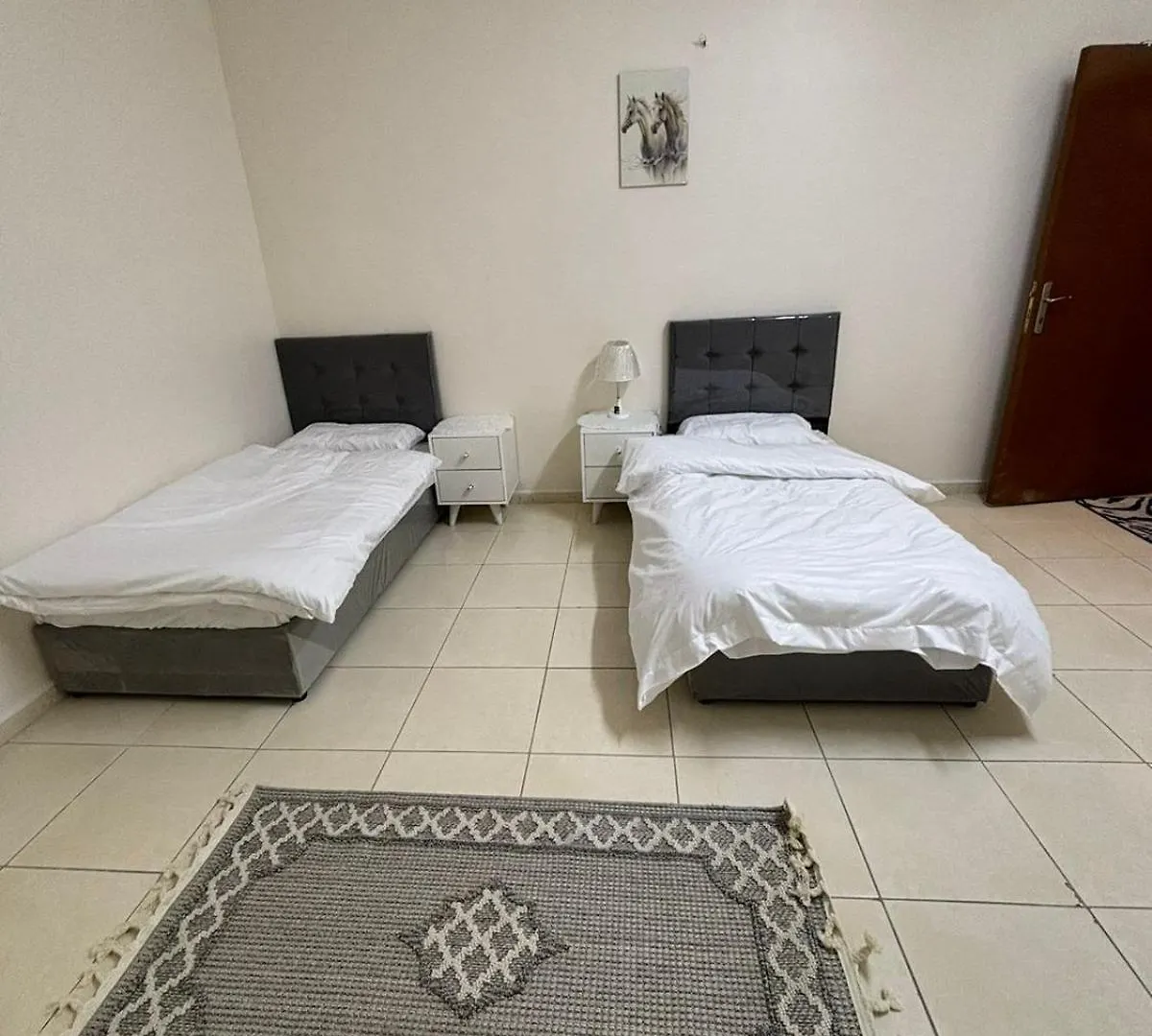 عمارة النسيم Apartment Mecca