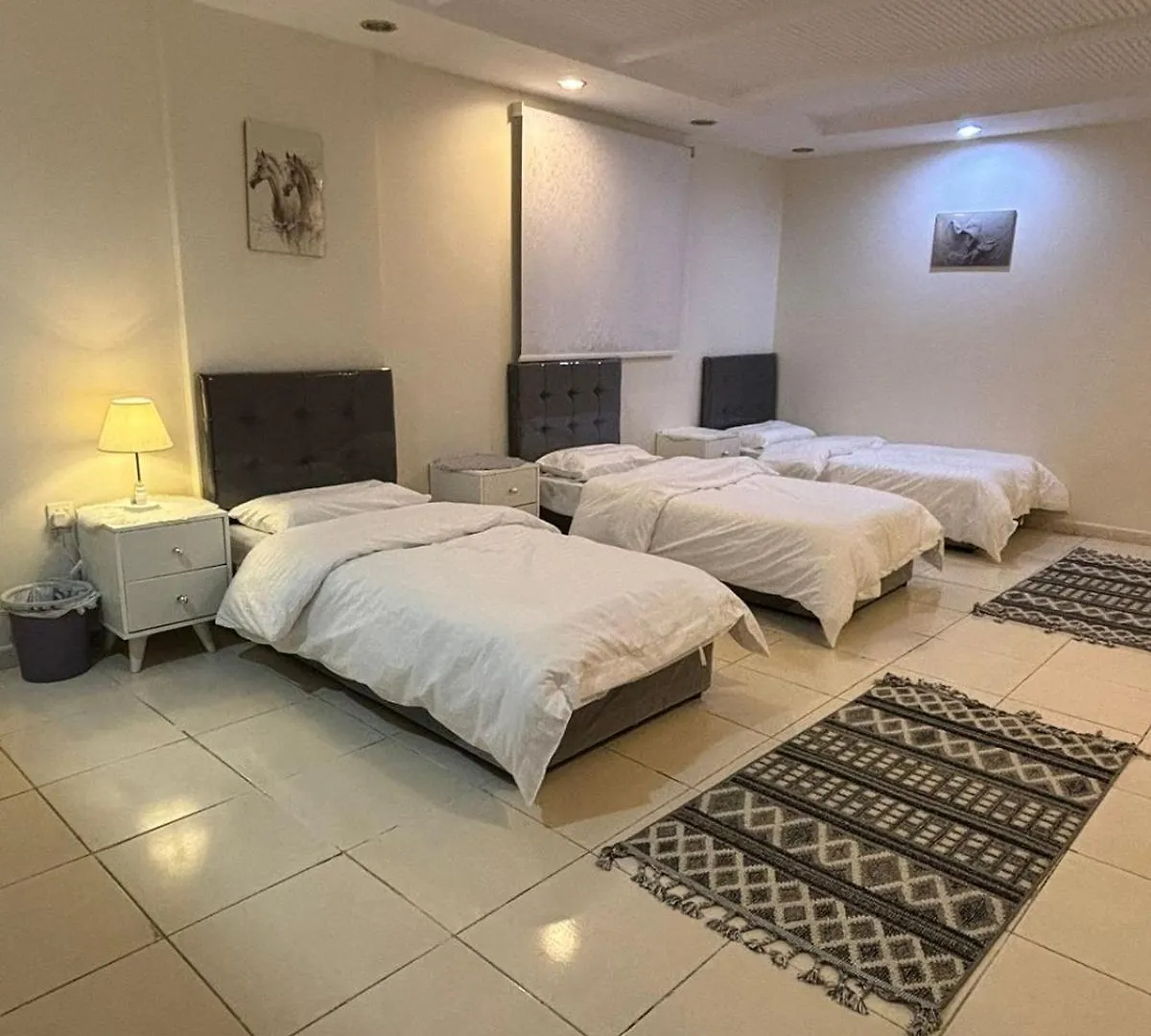 عمارة النسيم Apartment Mecca Saudi Arabia