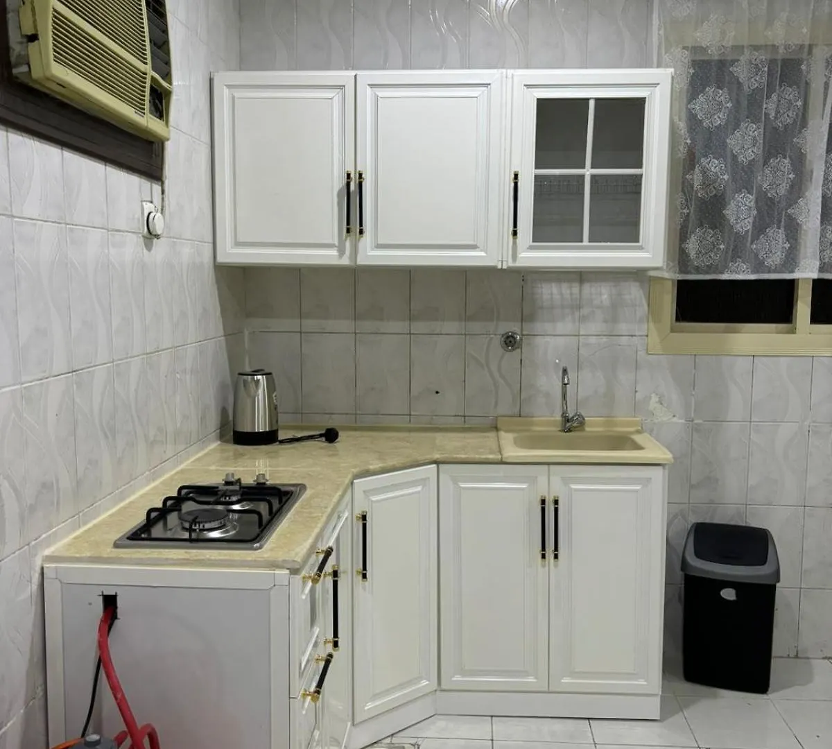 عمارة النسيم Apartment Mecca 0*,  Saudi Arabia