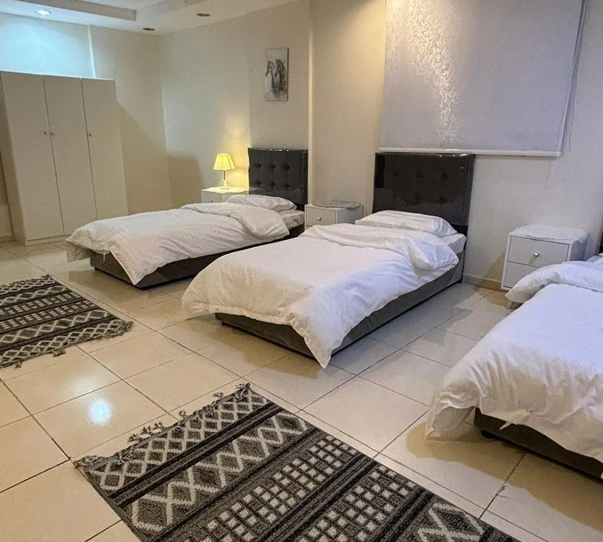 عمارة النسيم Apartment Mecca